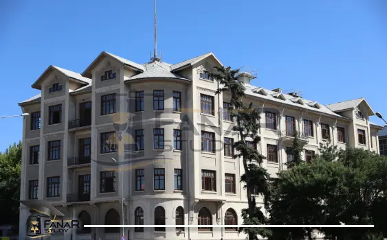 جامعة ميديبول أنقرة